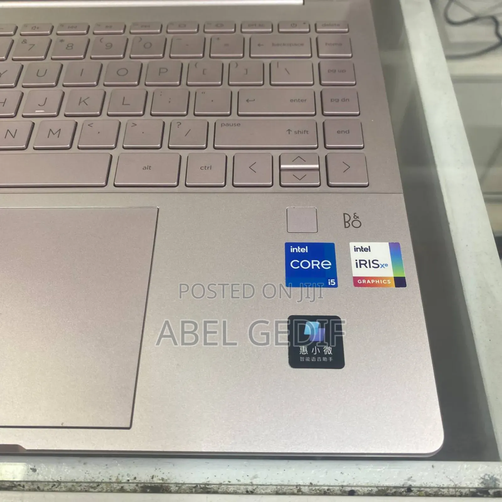 New Laptop HP Pavilion 14 16GB Intel Core I5 SSD 512GB