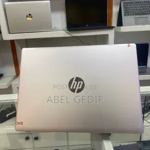 New Laptop HP Pavilion 14 16GB Intel Core I5 SSD 512GB