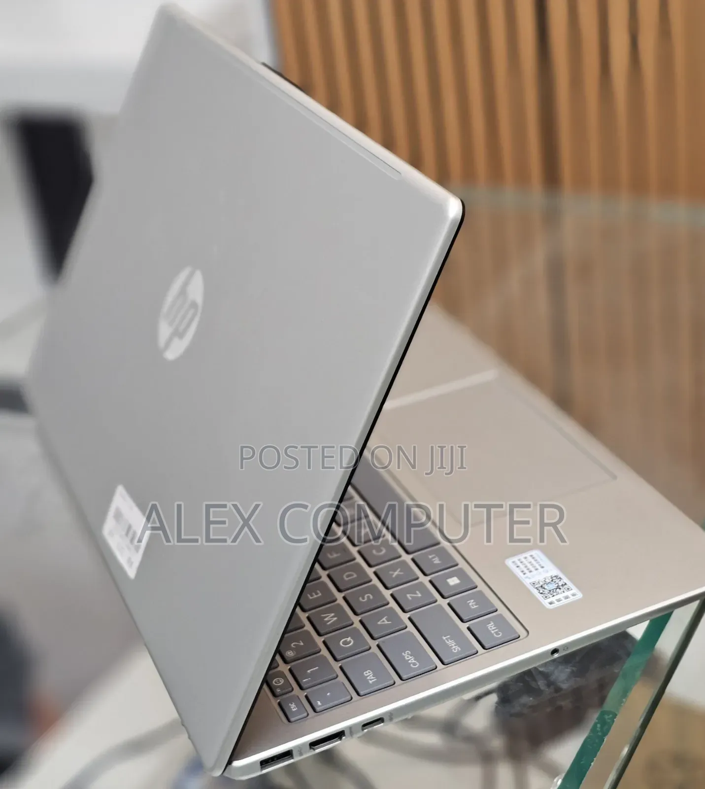 New Laptop HP Stream Notebook 16GB Intel Core I7 SSD 512GB