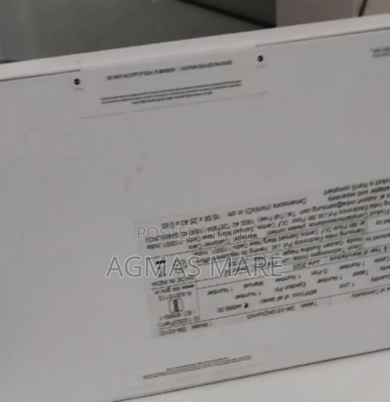 New Samsung Galaxy Tab S9 FE 128 GB