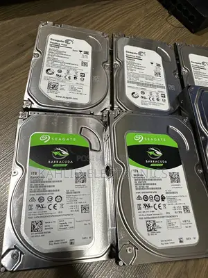Photo - 1000gb Hhd 1tb Hard Disk