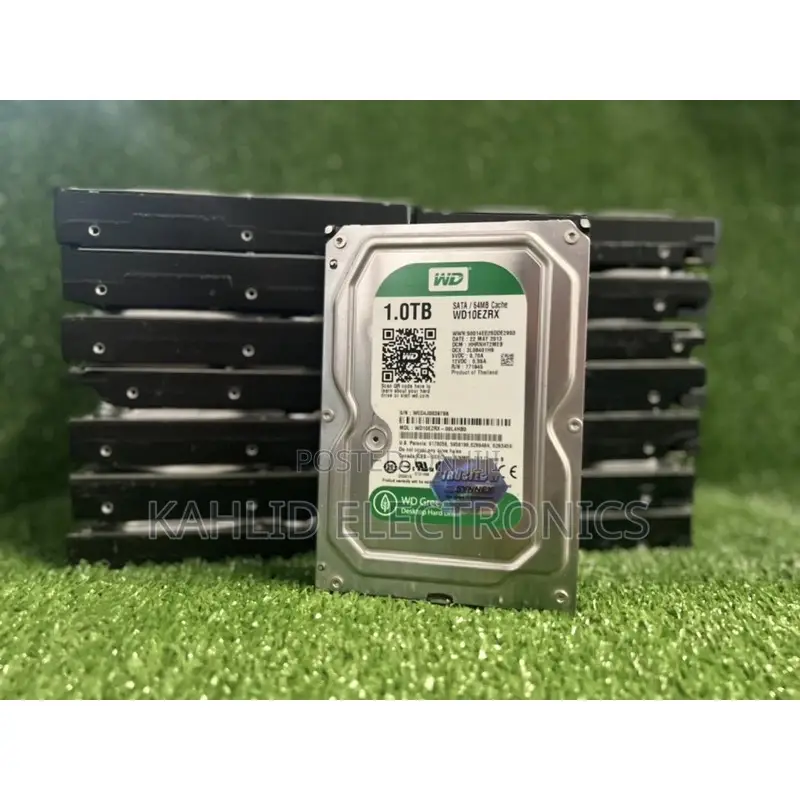 1000gb Hhd 1tb Hard Disk