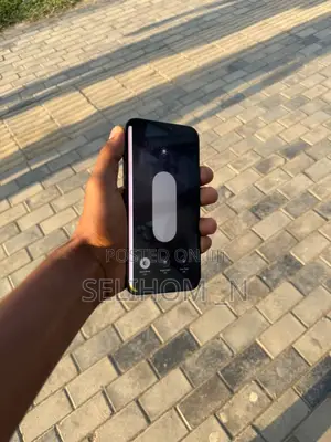 Apple iPhone 12 Pro Max 128 GB Black