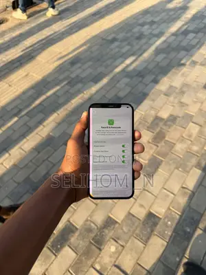 Apple iPhone 12 Pro Max 128 GB Black