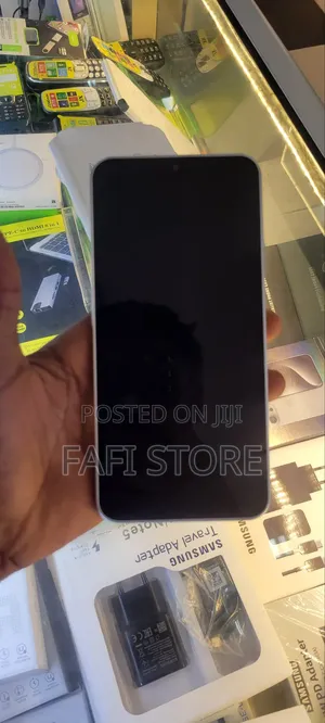 Photo - New Samsung Galaxy M16 128 GB