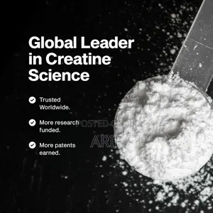 Muscletech Platinum Standard 100%Ultrapure Creatine Monohydrate 80serv