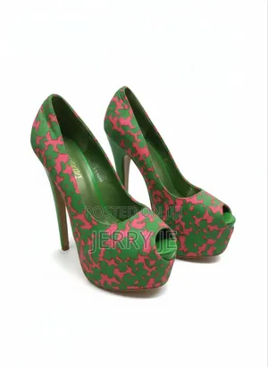 Photo - Fashion Hil Shoes