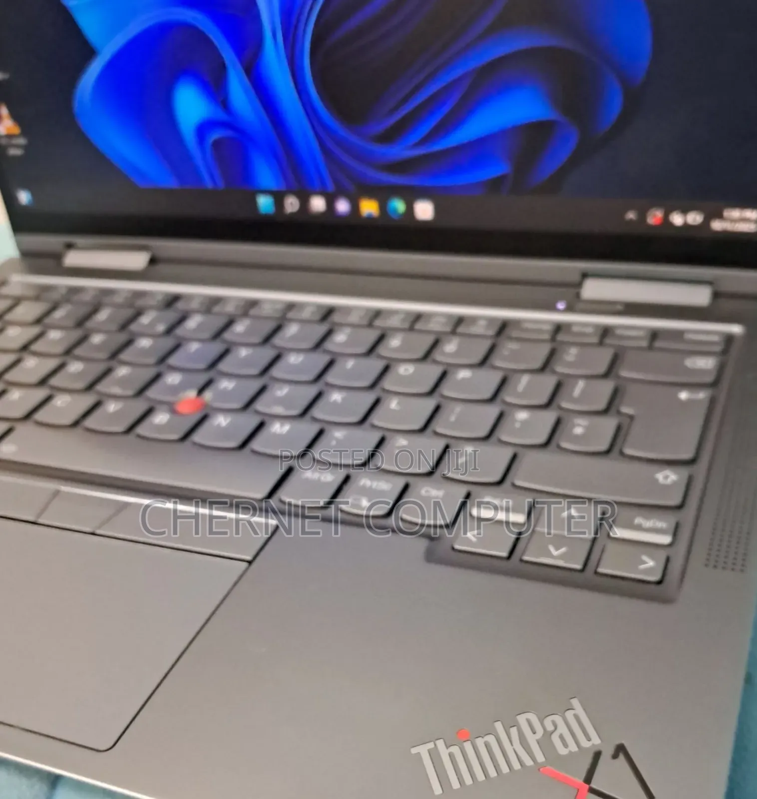 New Laptop Lenovo 32GB Intel Core I7 SSD 512GB