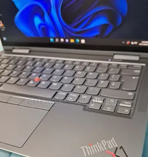 New Laptop Lenovo 32GB Intel Core I7 SSD 512GB