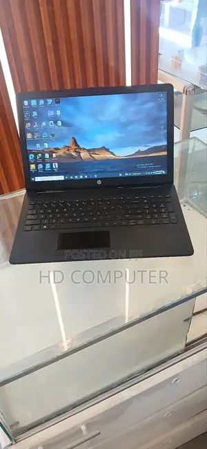 Laptop HP Stream Notebook 4GB AMD Ryzen 3 SSD 1T
