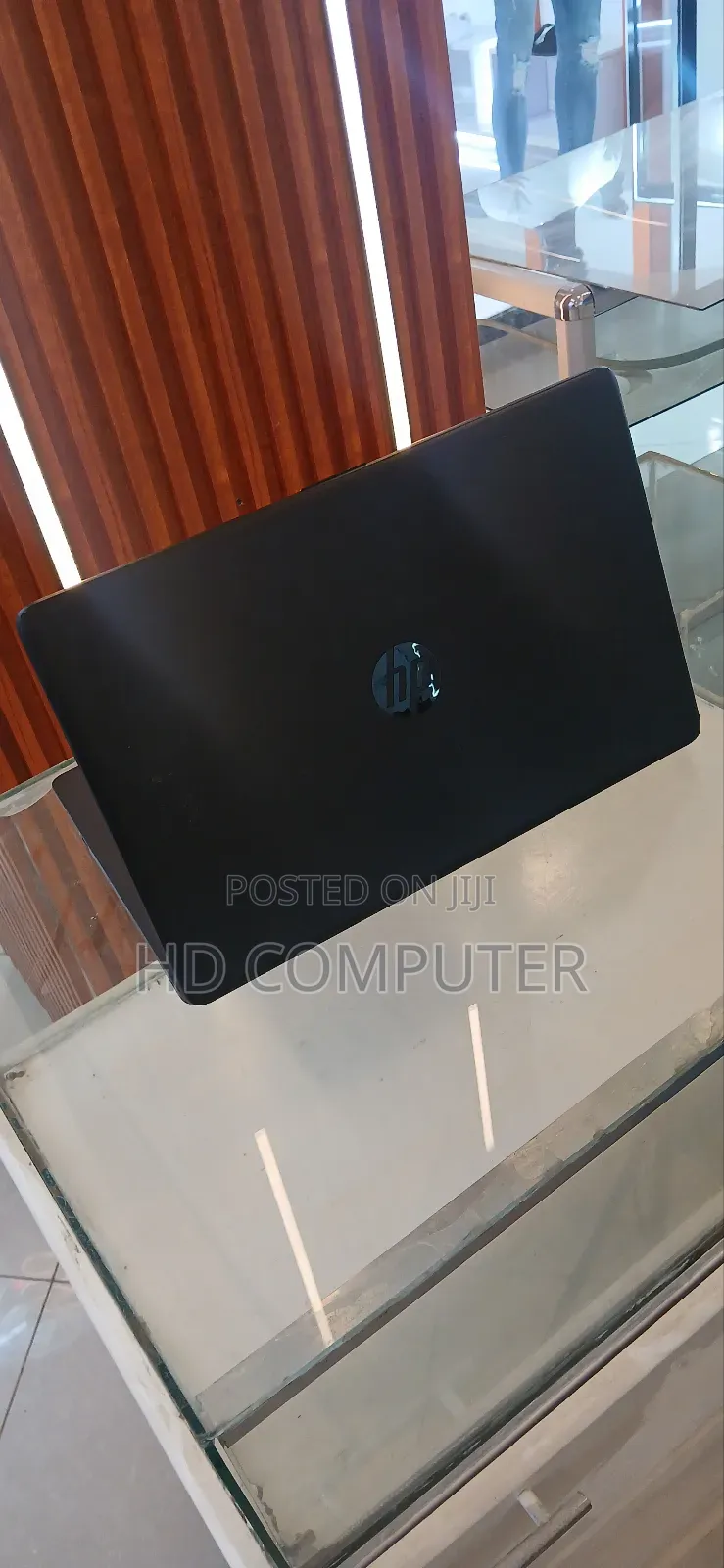 Laptop HP Stream Notebook 4GB AMD Ryzen 3 SSD 1T