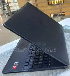 New Laptop HP Stream Notebook 8GB AMD Ryzen 5 SSD 512GB