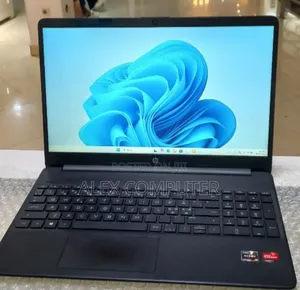 New Laptop HP Stream Notebook 8GB AMD Ryzen 5 SSD 512GB