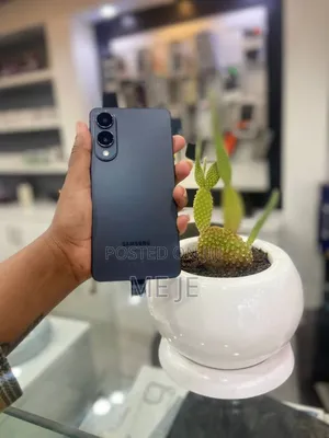 New Samsung Galaxy S25 Edge 256 GB