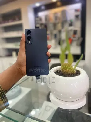 New Samsung Galaxy S25 Edge 256 GB