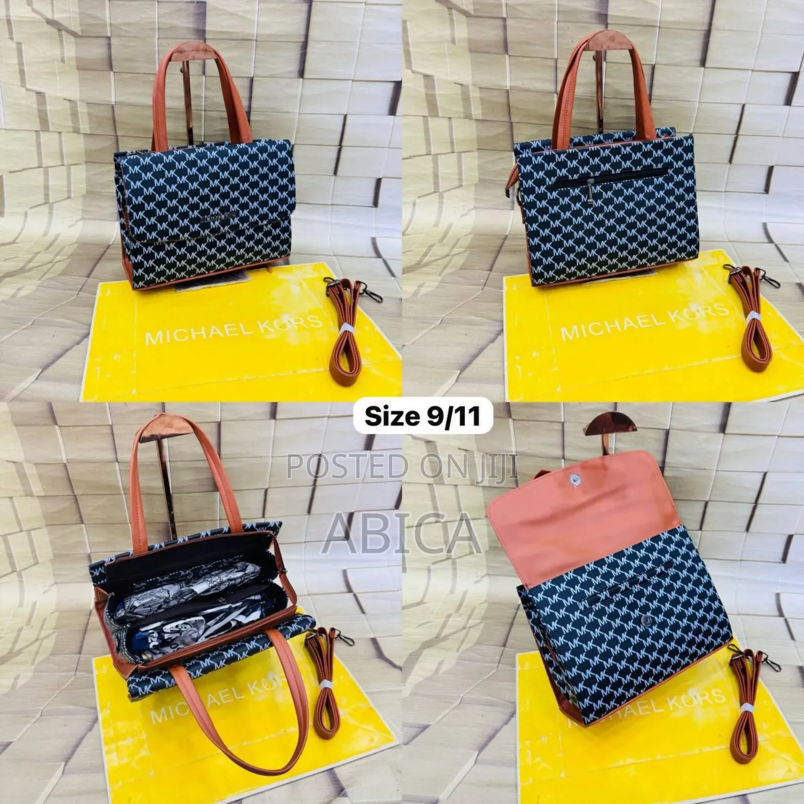 Women Bags Classic