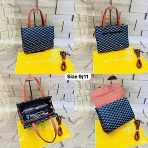 Women Bags Classic