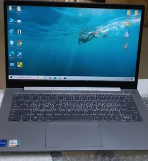 Photo - New Laptop Lenovo Thinkbook 14 16GB Intel Core I7 SSD 512GB