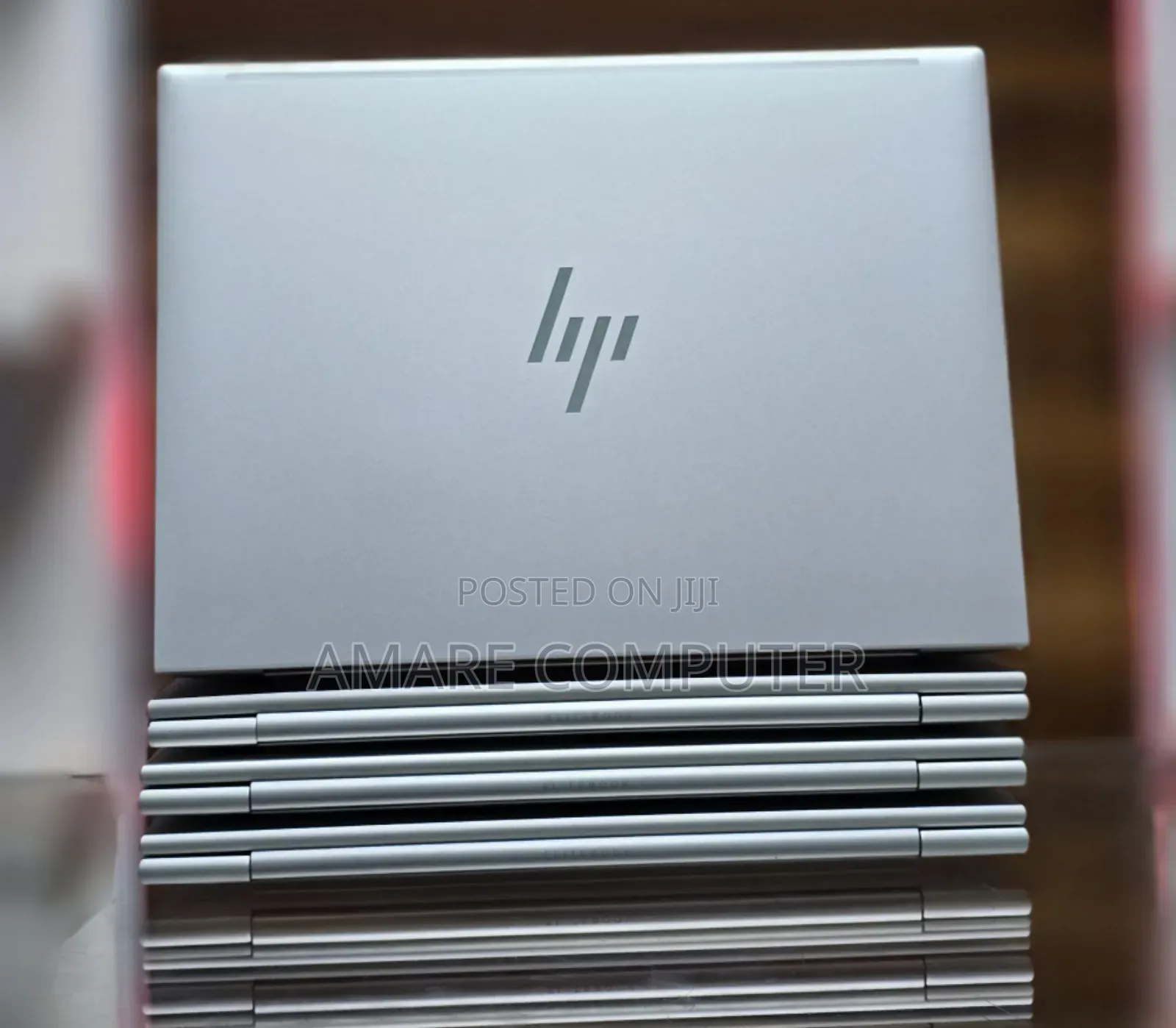 New Laptop HP EliteBook 830 G9 16GB Intel Core I5 SSD 512GB