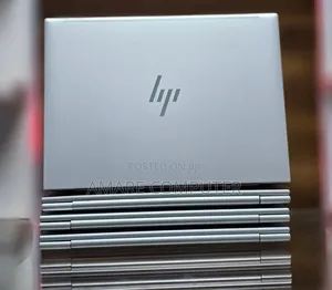 New Laptop HP EliteBook 830 G9 16GB Intel Core I5 SSD 512GB