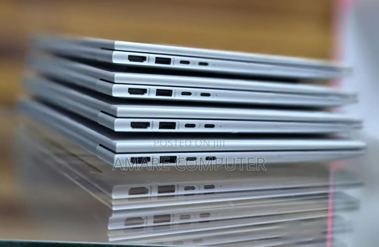 New Laptop HP EliteBook 830 G9 16GB Intel Core I5 SSD 512GB