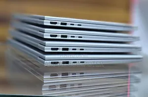 New Laptop HP EliteBook 830 G9 16GB Intel Core I5 SSD 512GB