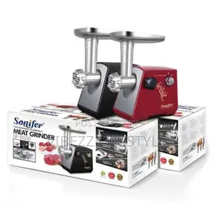 Sonifer Meat Grinder