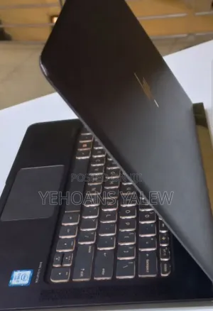 New Laptop HP Stream Notebook 8GB Intel Core I7 SSD 256GB