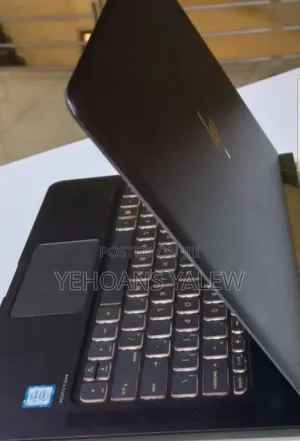 New Laptop HP Stream Notebook 8GB Intel Core I7 SSD 256GB