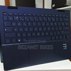 Photo - New Laptop HP Envy X360 16GB Intel Core I7 SSD 512GB