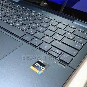 New Laptop HP Envy X360 16GB Intel Core I7 SSD 512GB