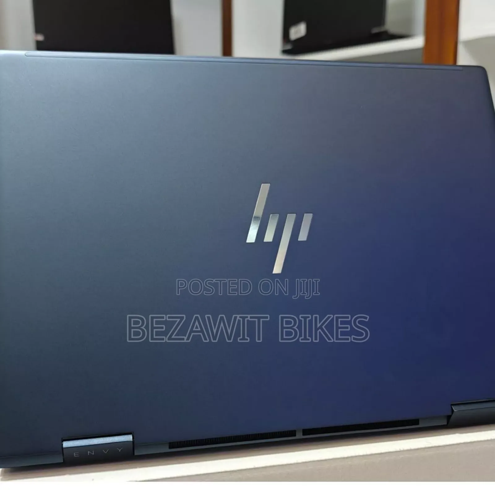 New Laptop HP Envy X360 16GB Intel Core I7 SSD 512GB