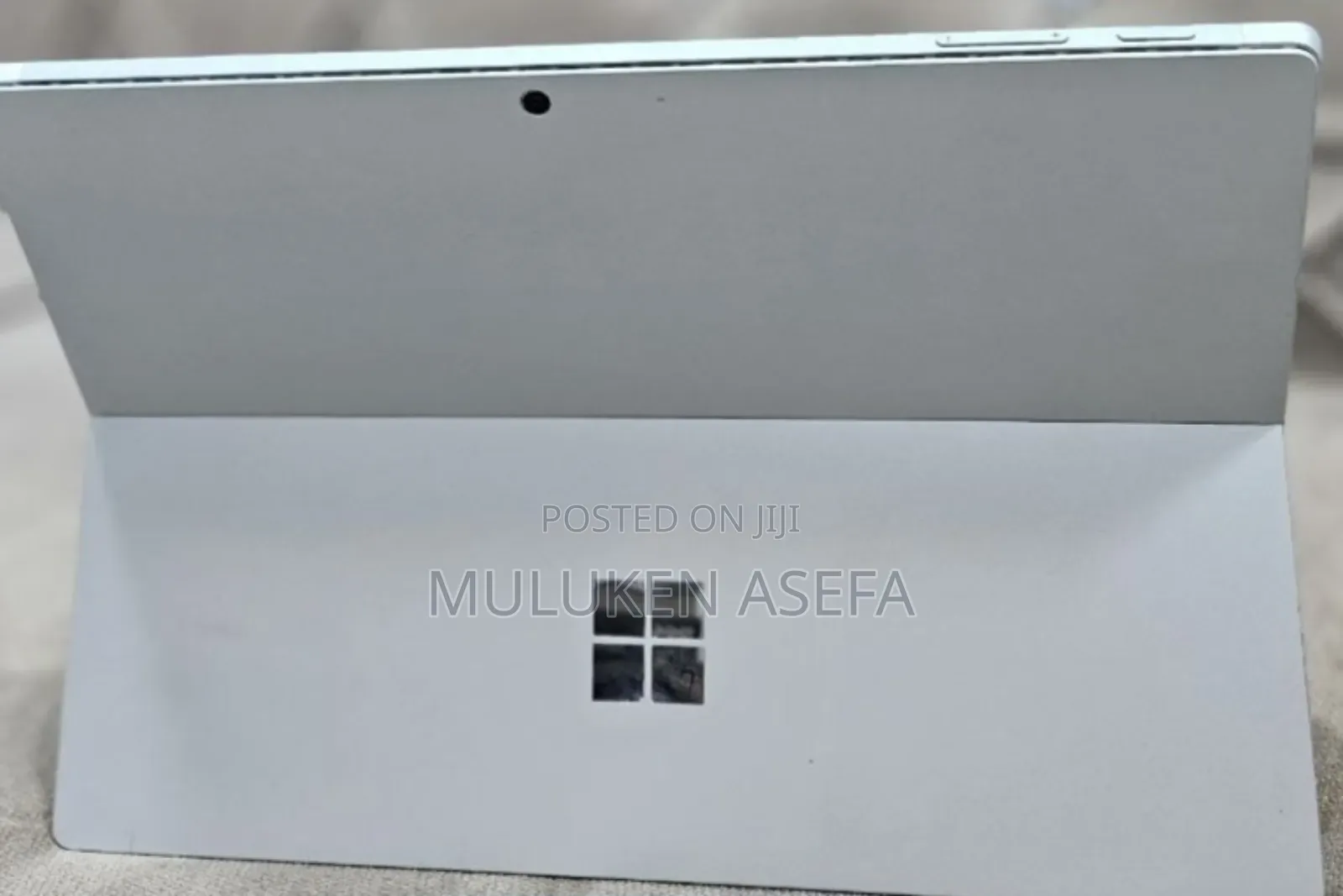 New Laptop Microsoft Surface 16GB Intel Core I5 SSD 256GB