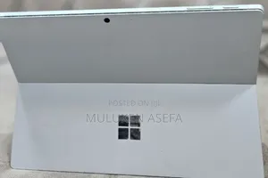 New Laptop Microsoft Surface 16GB Intel Core I5 SSD 256GB