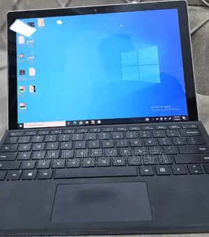 New Laptop Microsoft Surface 16GB Intel Core I5 SSD 256GB