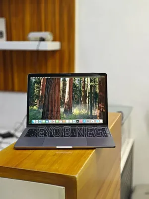 Photo - New Laptop Apple MacBook Pro 2019 16GB Intel Core I5 SSD 256GB