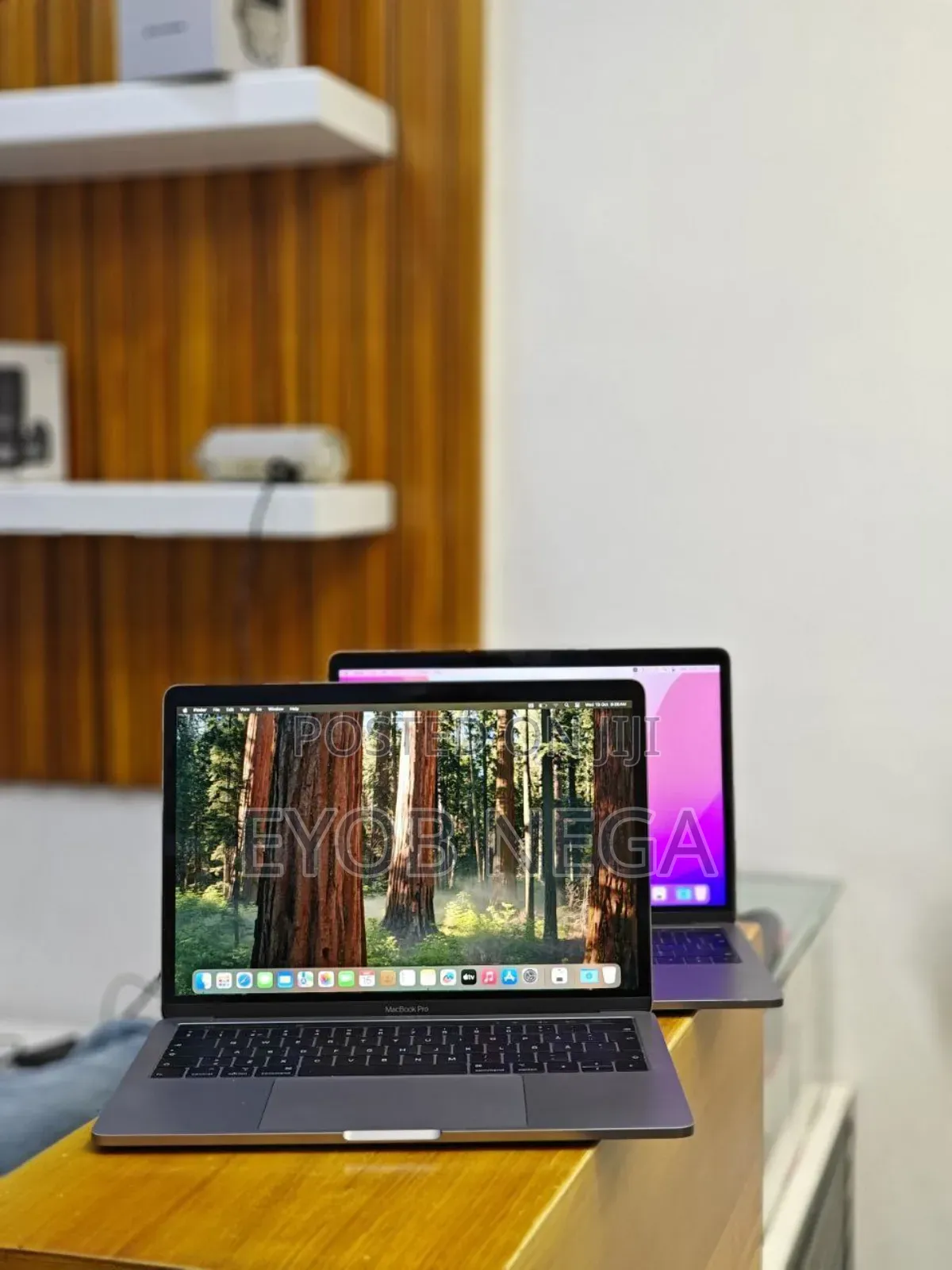 New Laptop Apple MacBook Pro 2019 16GB Intel Core I5 SSD 256GB