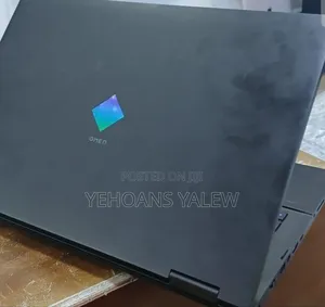 New Laptop HP Omen 17 32GB Intel Core I9 SSD 2T
