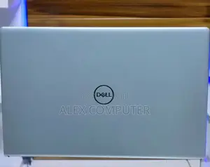 New Laptop Dell 16GB Intel Core I7 SSD 512GB