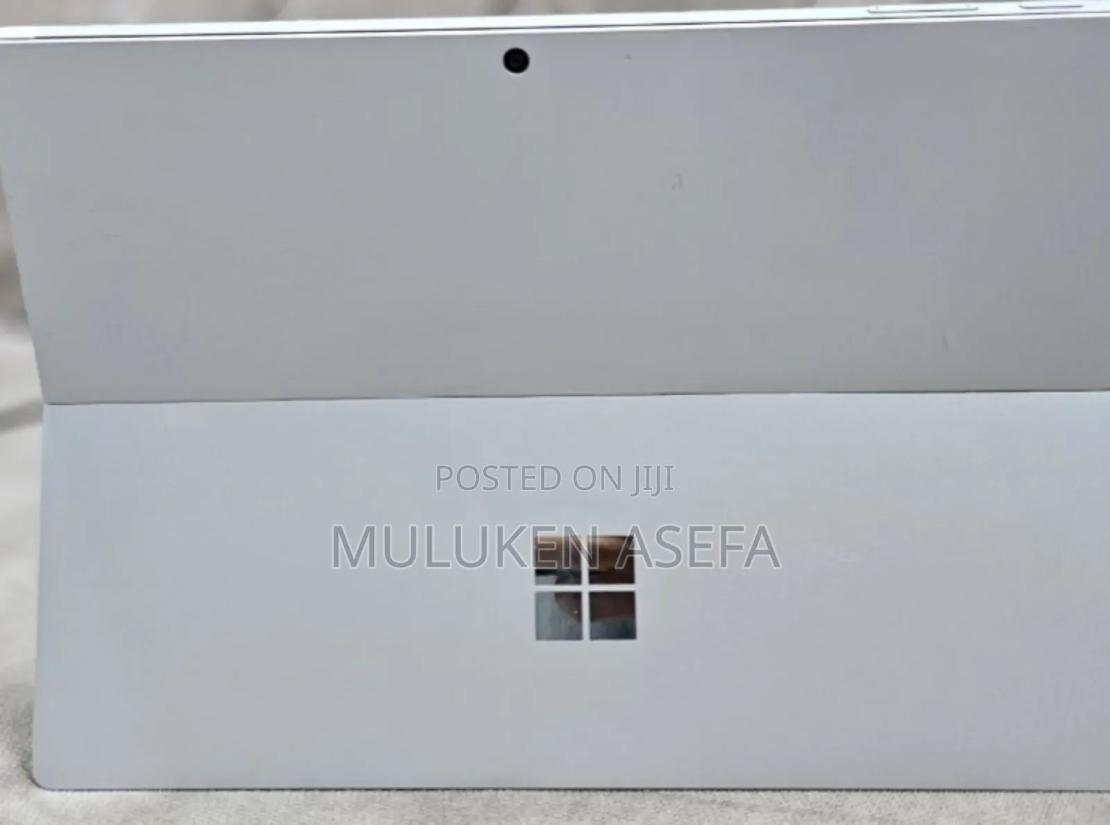 New Laptop Microsoft Surface 16GB Intel Core I7 SSD 256GB