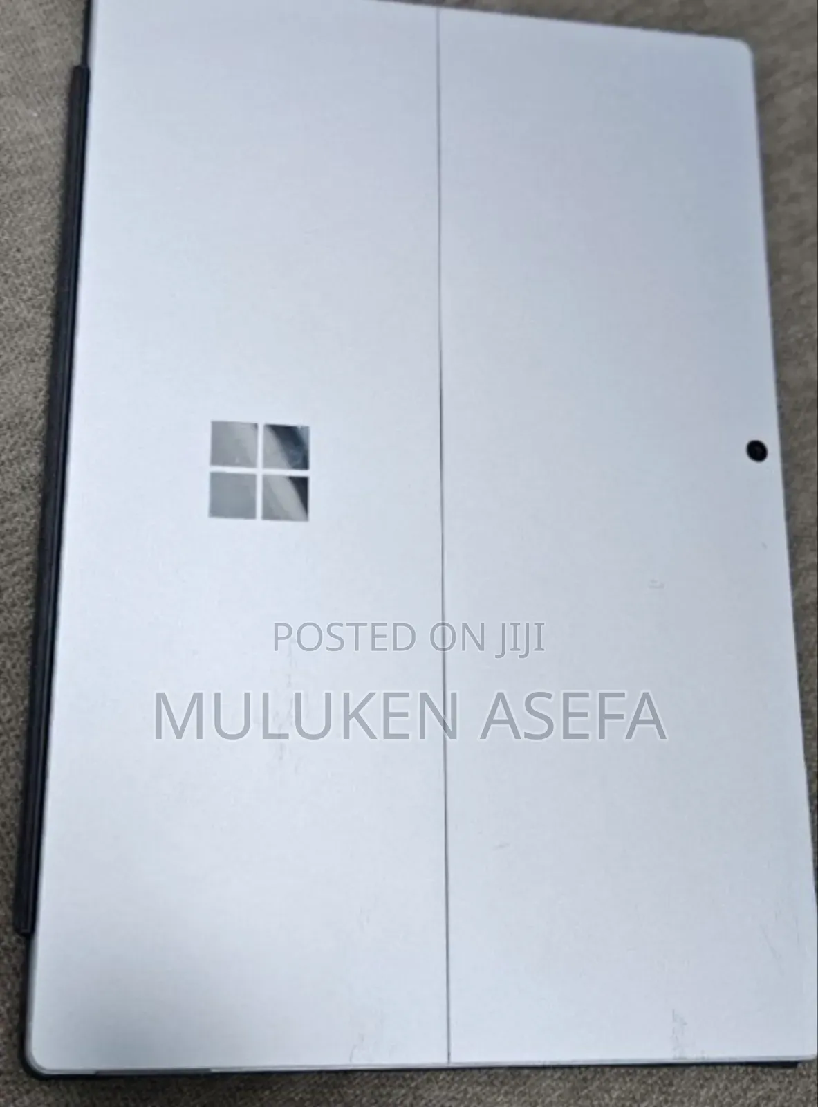 New Laptop Microsoft Surface 16GB Intel Core I7 SSD 256GB