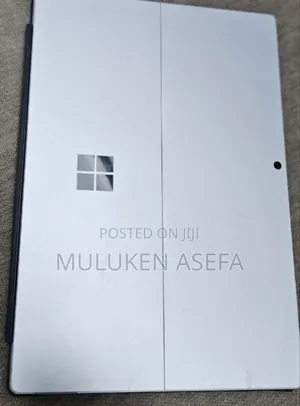 New Laptop Microsoft Surface 16GB Intel Core I7 SSD 256GB