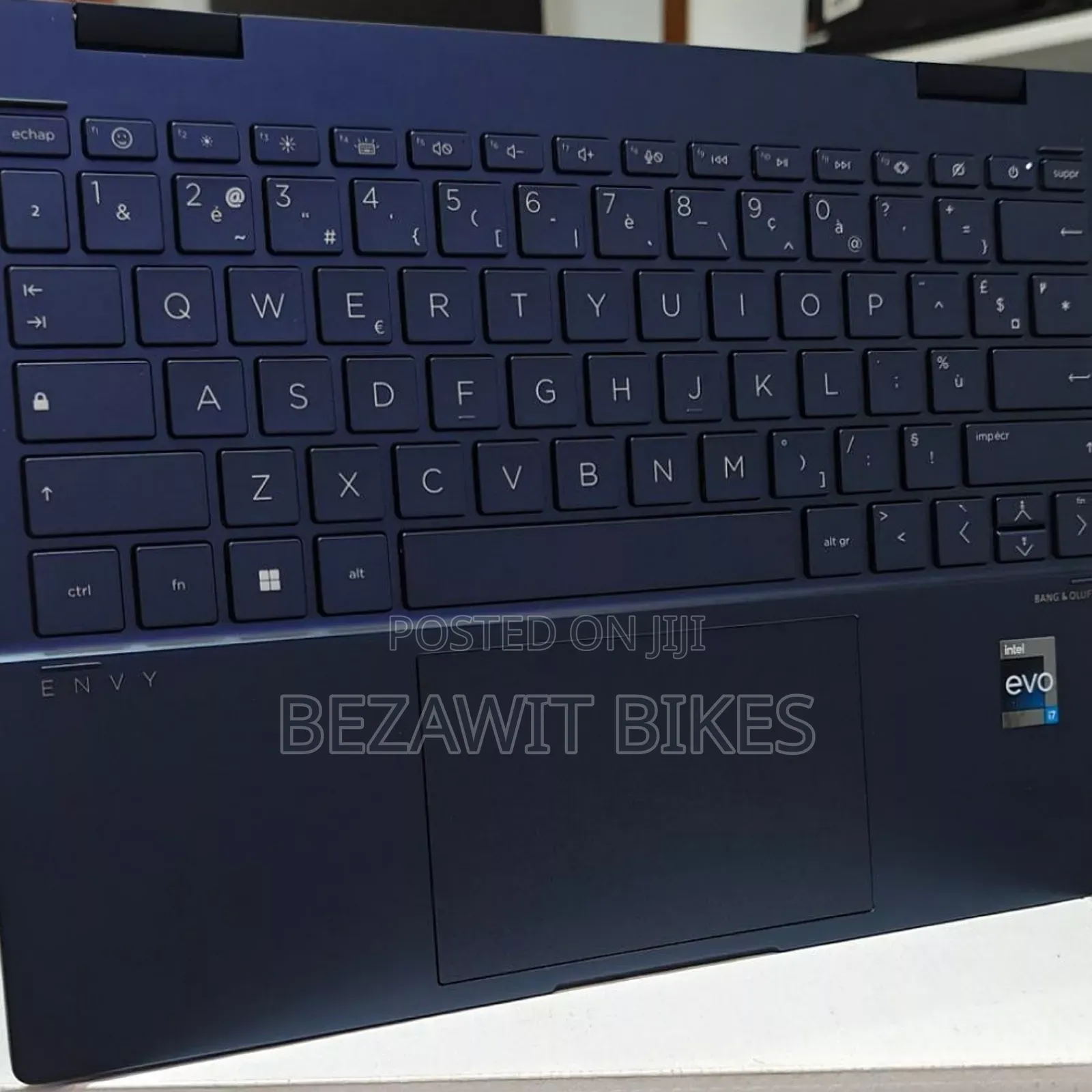 New Laptop HP Envy X360 16GB Intel Core Ultra 5 SSD 512GB