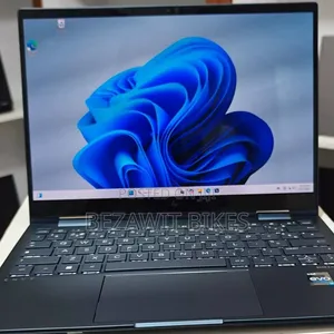 New Laptop HP Envy X360 16GB Intel Core Ultra 5 SSD 512GB