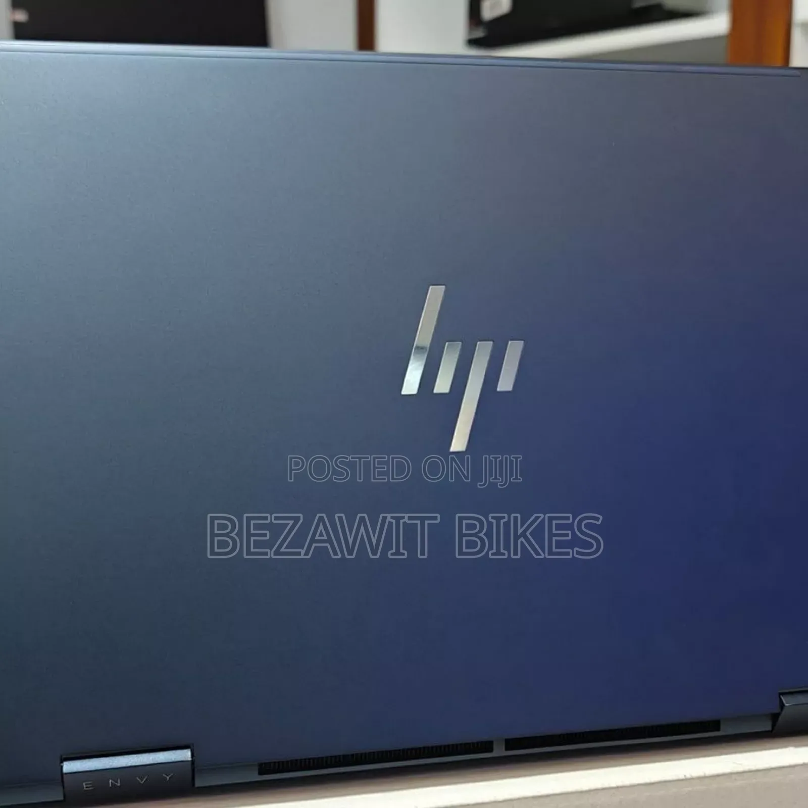 New Laptop HP Envy X360 16GB Intel Core Ultra 5 SSD 512GB