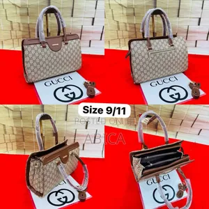 Photo - Brand New Classic Ladies Bags