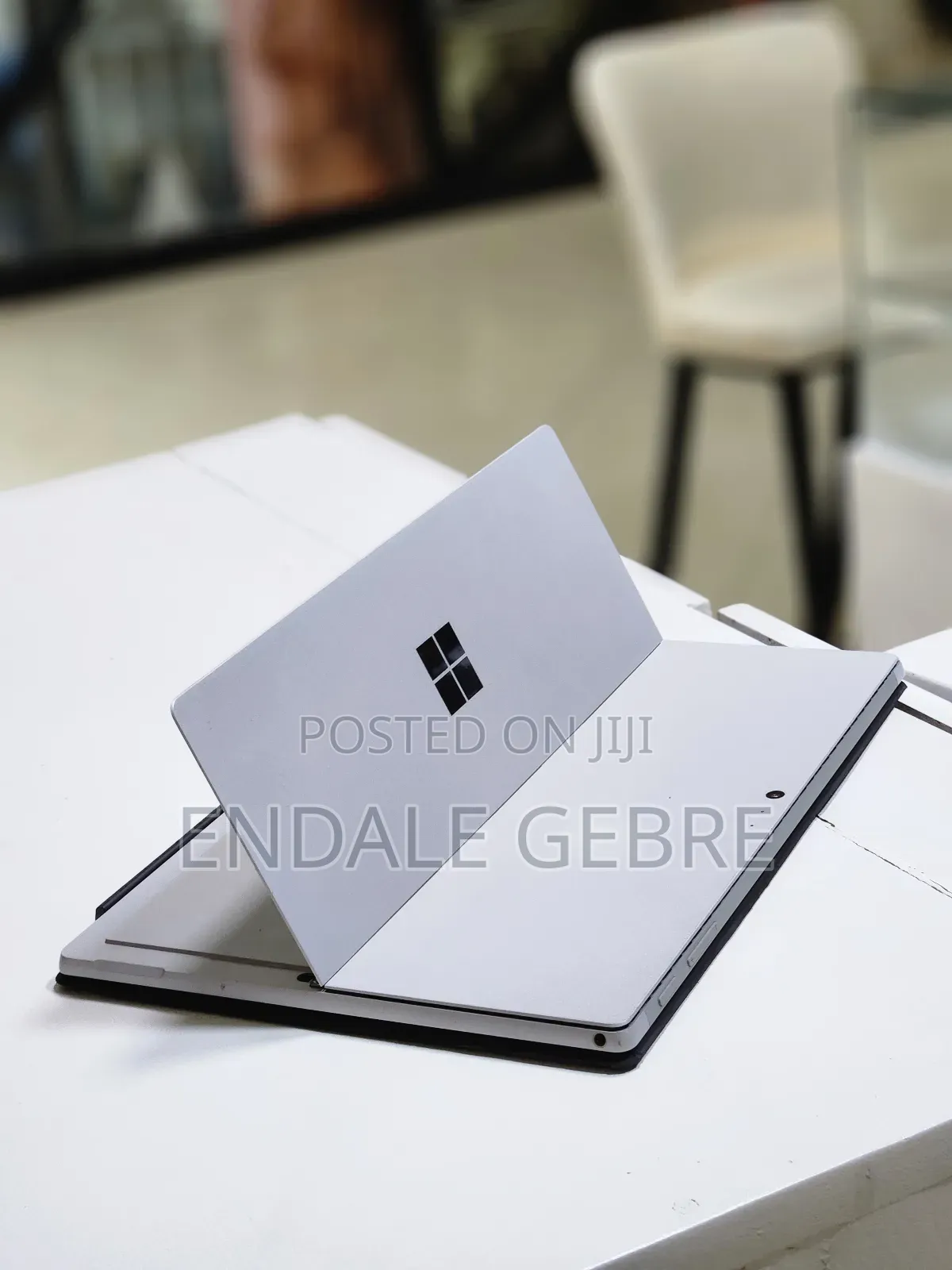 New Laptop Microsoft Surface Pro 6 16GB Intel Core I7 SSD 1T