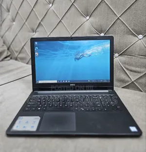 Photo - New Laptop Dell Inspiron 15 4GB Intel Core I3 HDD 1T
