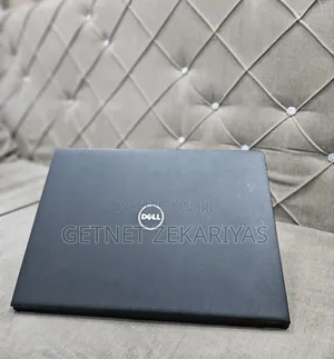 New Laptop Dell Inspiron 15 4GB Intel Core I3 HDD 1T
