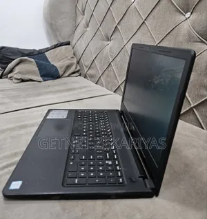 New Laptop Dell Inspiron 15 4GB Intel Core I3 HDD 1T